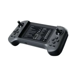 Controle remoto de duas mãos Unitree R1