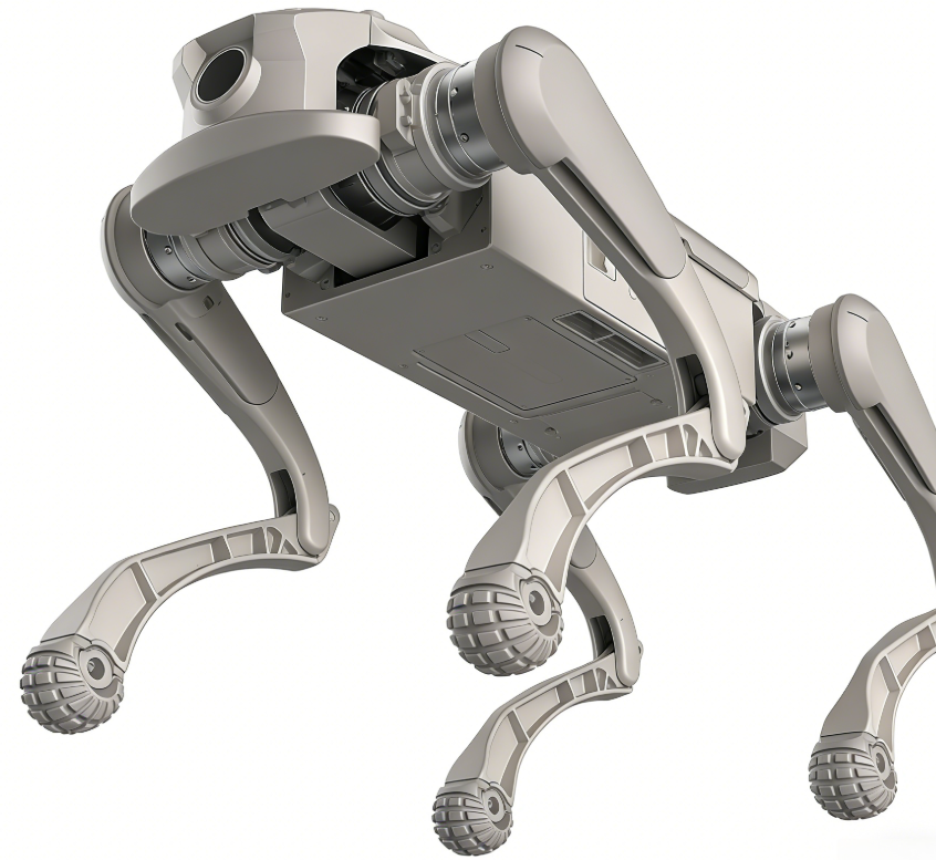 Agibot D1 Ultra - Image 2