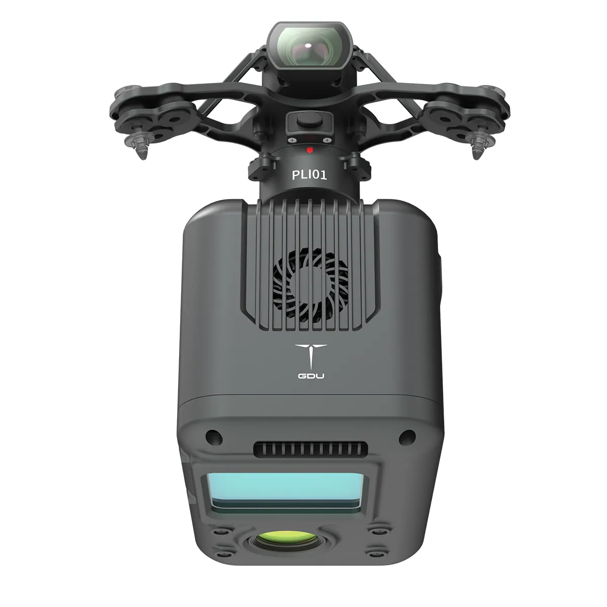 GDU 400 Lidar Sensor - Image 4