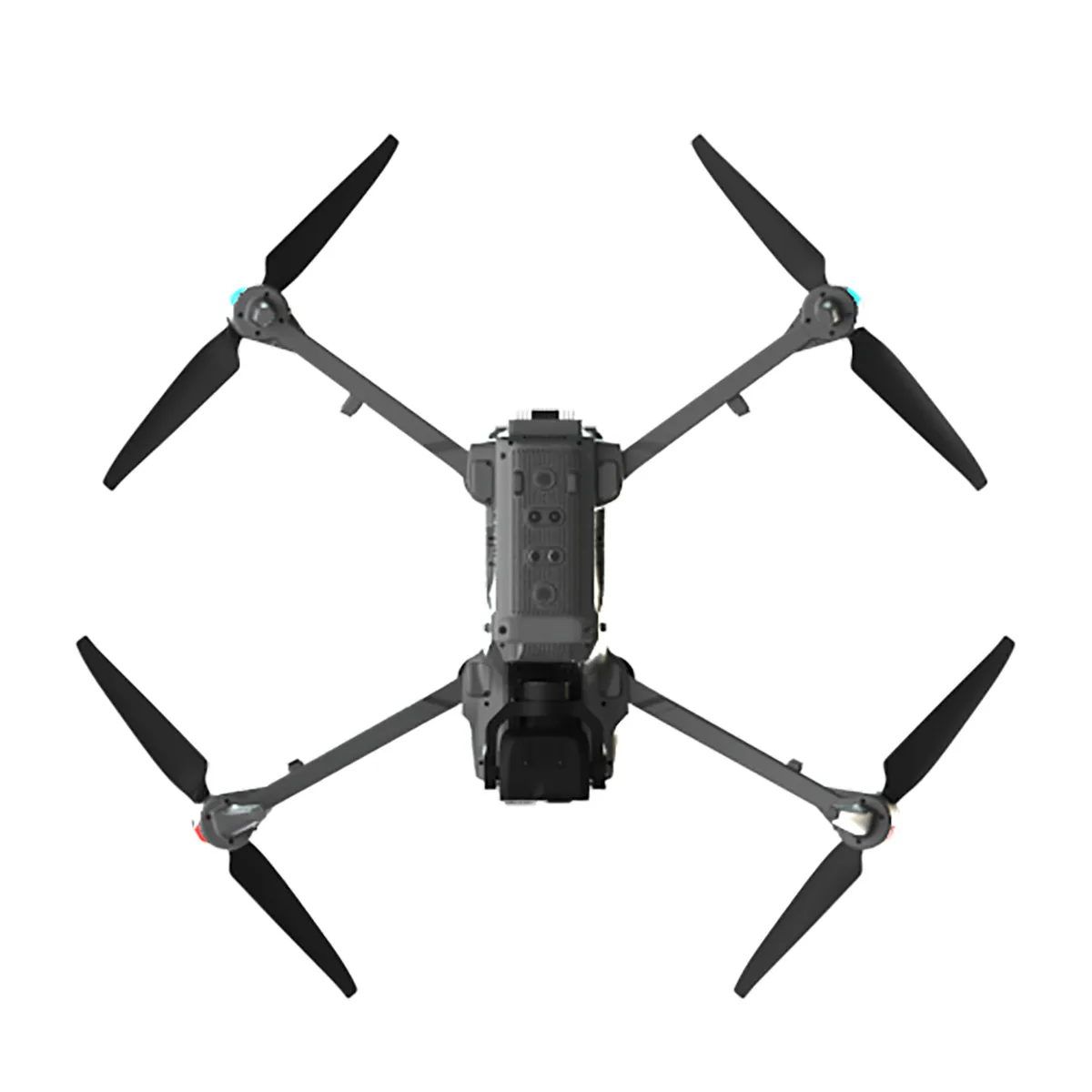 GDU S220 Triple Camera Standard Kit - Imagem 5