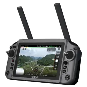 Télécommande intelligente GDU S400