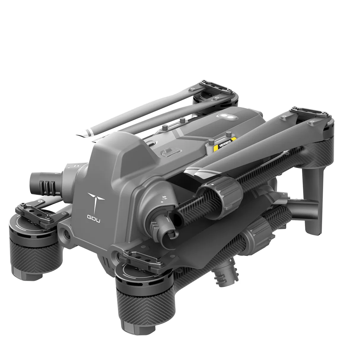 GDU S400E - Imagen 3