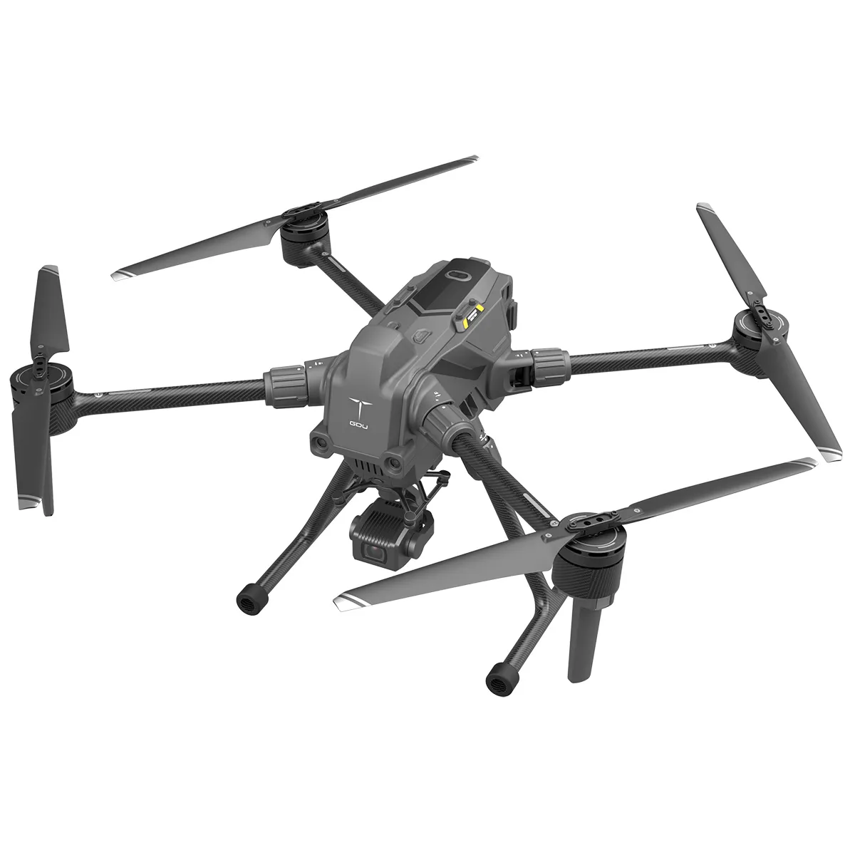 GDU S400E - Imagen 12