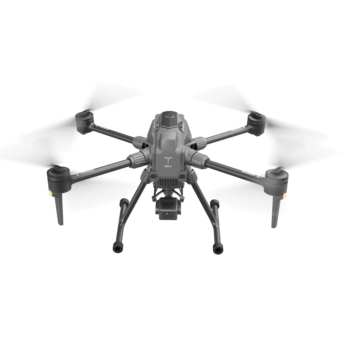 GDU S400E - Imagen 10