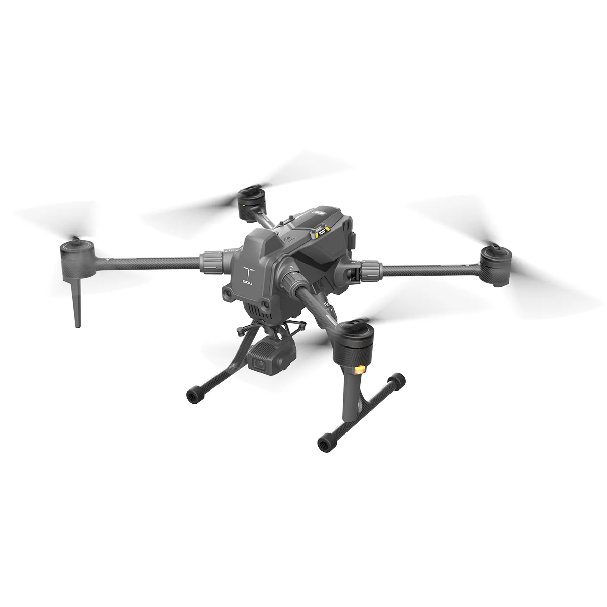 GDU S400E - Imagen 9