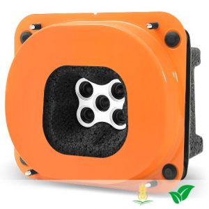 Kit de charge utile Wingtra Micasense RedEdge-MX