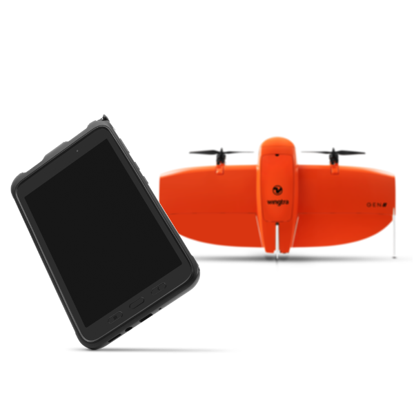 WingtraOne GENII VTOL - Imagen 4