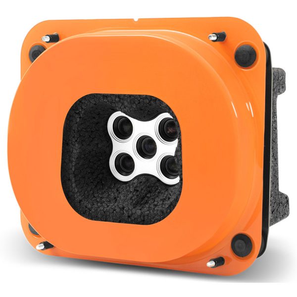 Wingtra Micasense RedEdge-MX Payload Kit - Imagem 2