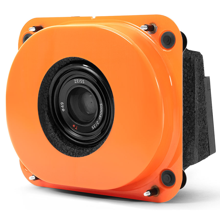 Wingtra Sony RX1RII Payload Kit - Imagen 2