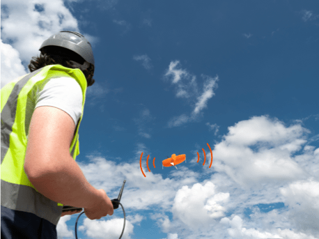 WingtraOne GENII VTOL - Imagen 9