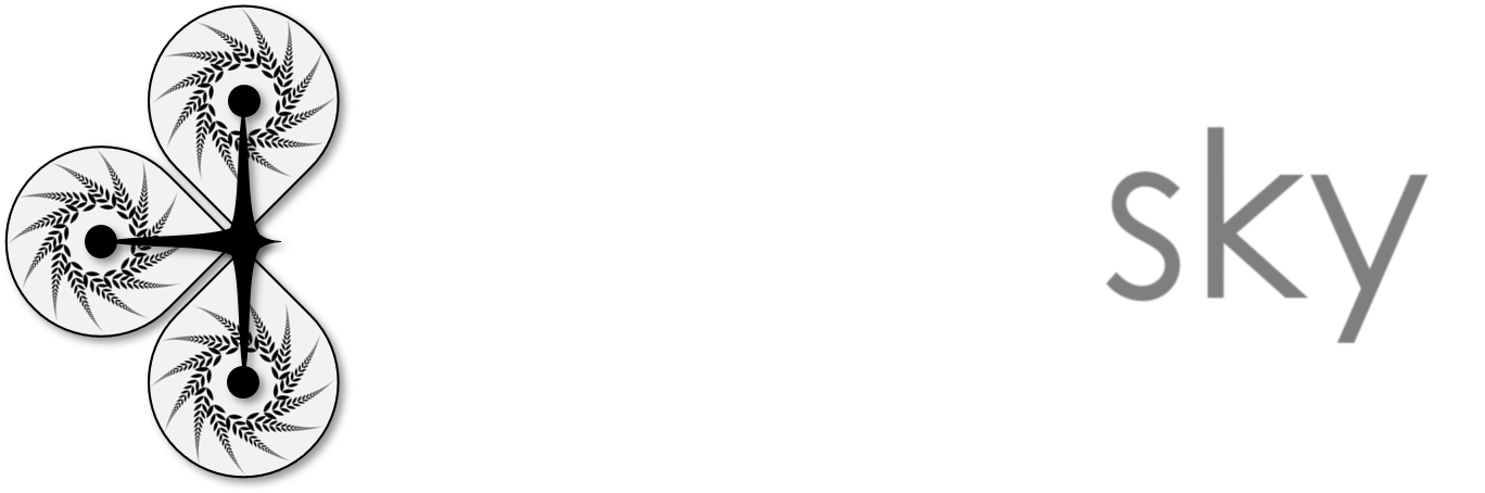 Ghostysky