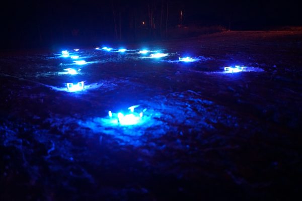 Entron 300 - Drone Light Show drone [Used B] - Imagen 6