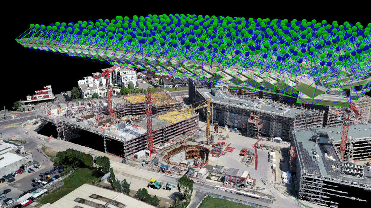Pix4Dmapper - Montlhy Subscription License - Image 3