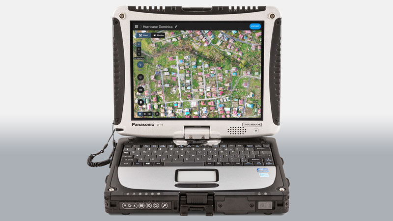 Pix4DReact Student Educational - Semester License - Imagem 3