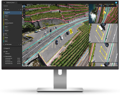 Pix4DSurvey - Monthly License - Image 2