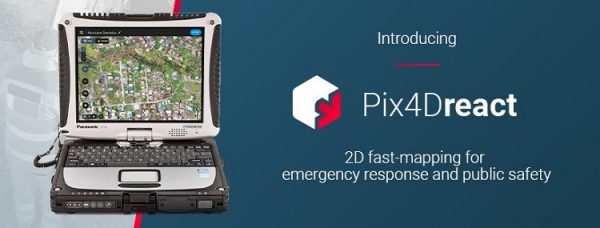 Pix4DReact Student Educational - Semester License - Imagem 2