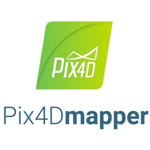 Pix4Dmapper - Licença perpétua