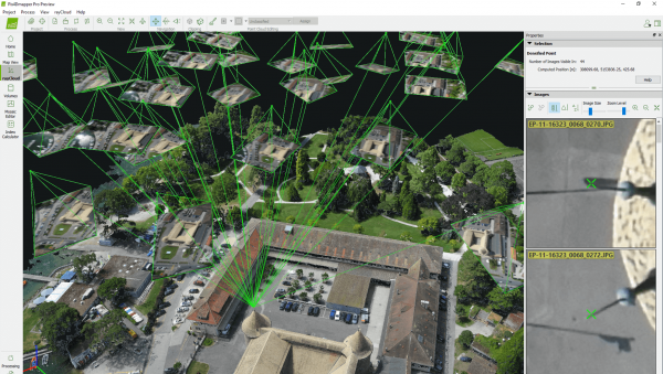 Pix4Dmapper - Montlhy Subscription License - Image 4