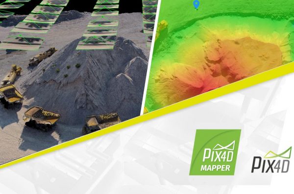 Pix4Dmapper - Montlhy Subscription License - Image 2