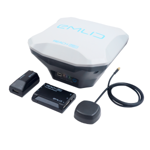 EMLID REACH M+ UAV RTK KIT