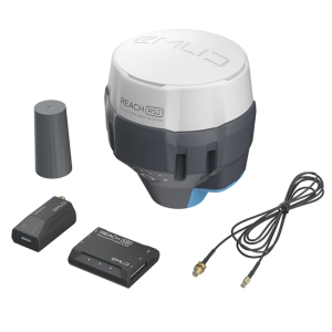 KIT EMLID REACH M2 UAV RTK