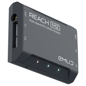 Emlid REACH M2