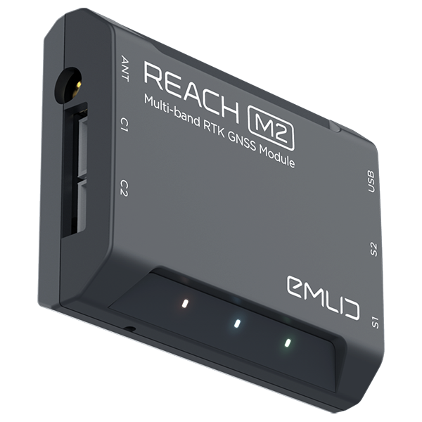 Emlid REACH M2