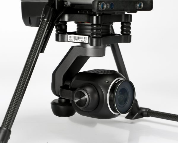 Yuneec Typhoon H Plus with Intel® RealSense™ and Backpack - Imagem 6
