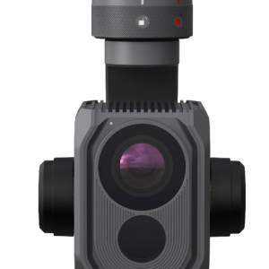 Câmera E10TX 320p (FLIR) térmica e RGB
