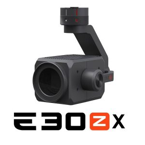 E30ZX Camera for H520E & H850