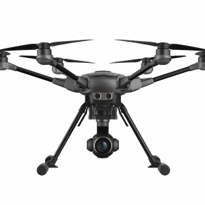 Yuneec Typhoon H Plus