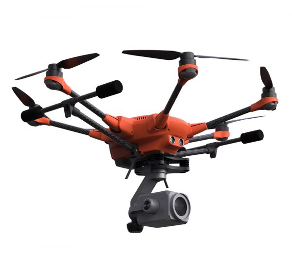 Yuneec H520E RTK - Image 2