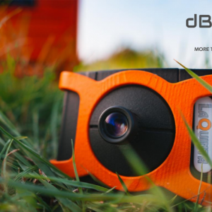Laquinta db2 vision multiespectral