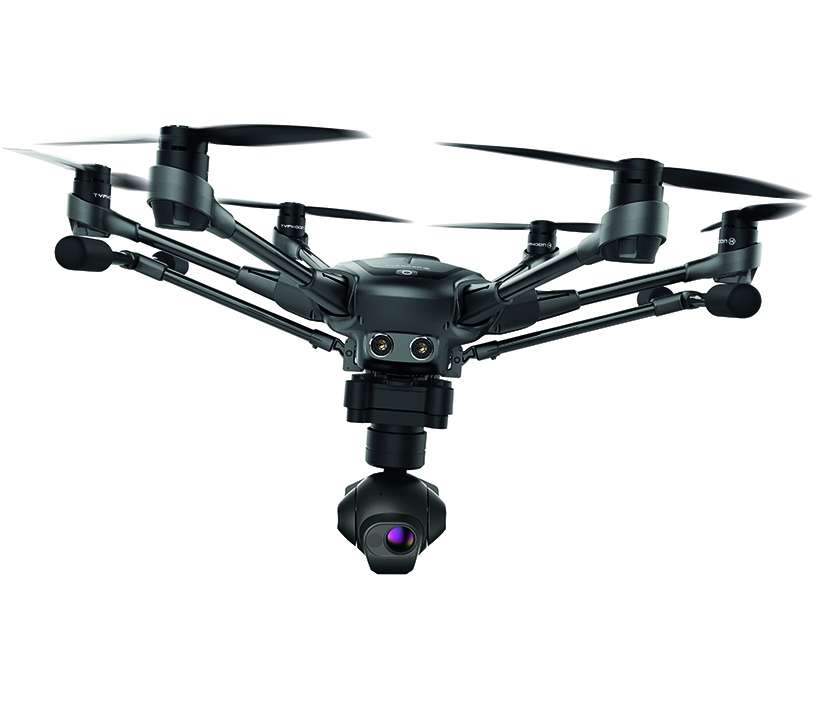 CGOET Thermal Imaging Camera (H520 only) - Image 2