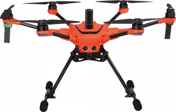 Yuneec H520E RTK