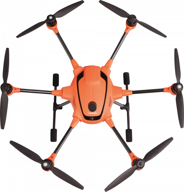 Yuneec H520E RTK - Image 8