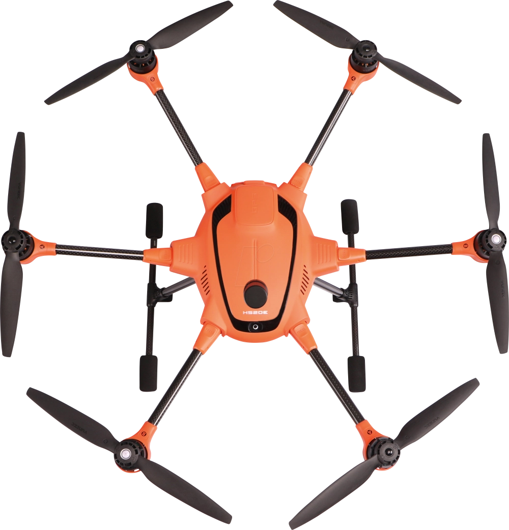 Yuneec H520E RTK - Image 8
