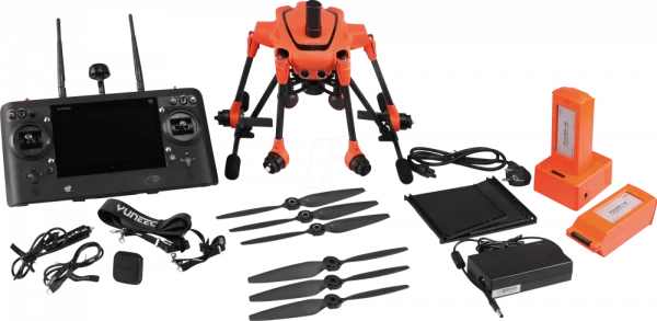 Yuneec H520E RTK - Image 7