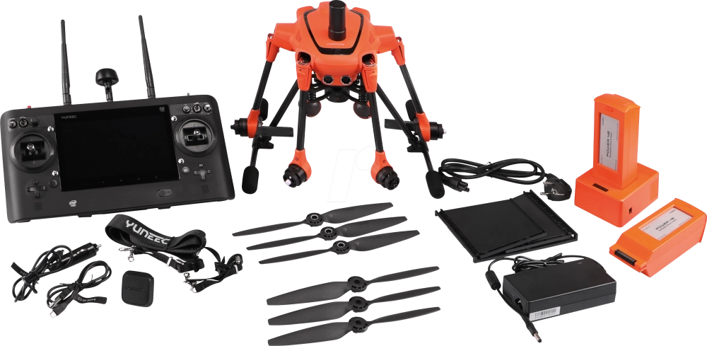 Yuneec H520E RTK - Image 7