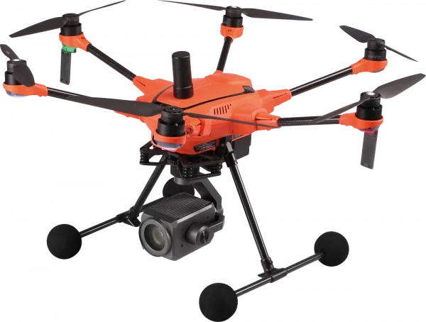 Yuneec H520E RTK - Image 6