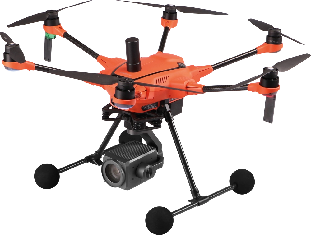 Yuneec H520E RTK - Image 6
