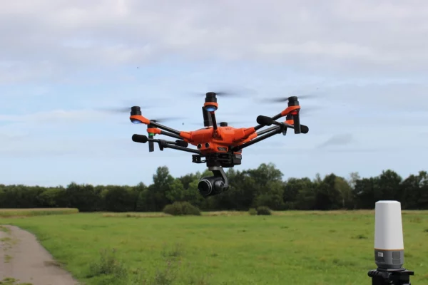 Yuneec H520E RTK - Image 5