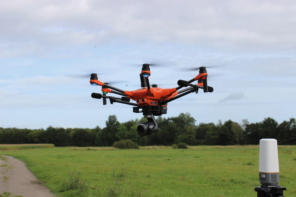 Yuneec H520E RTK - Image 5