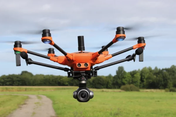 Yuneec H520E RTK - Image 4