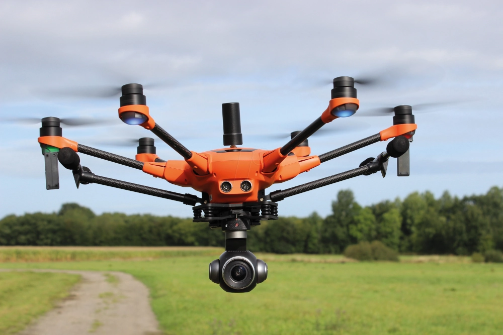 Yuneec H520E RTK - Image 4