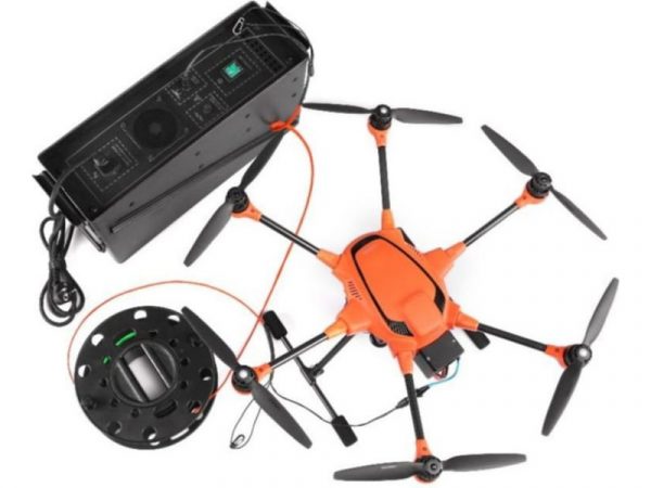 Tethered system R standard - Image 2