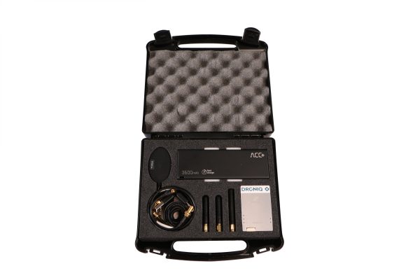 Droniq GNSS-LTE transponder HOD4track for H520 - Imagem 3
