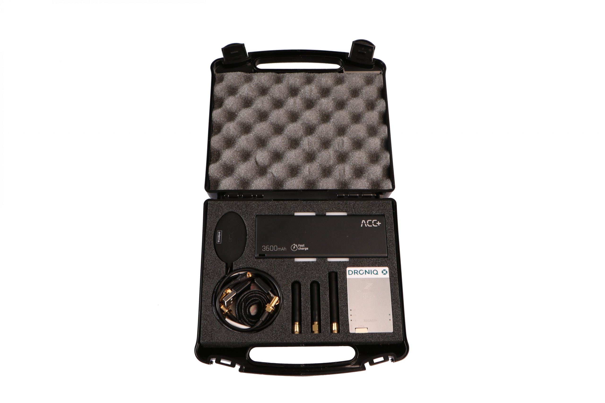 Droniq GNSS-LTE transponder HOD4track for H520 - Imagem 3