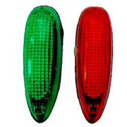 WingtraOne position lights