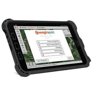 Tablet WingtraOne